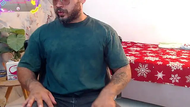 hanz col online show from October 9, 1:42 pm