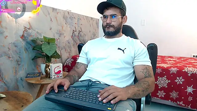 hanz col online show from October 13, 2:50 pm