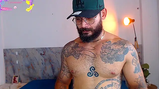 hanz col online show from December 16, 3:55 am