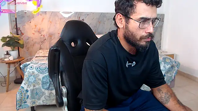 hanz col online show from January 10, 4:47 am