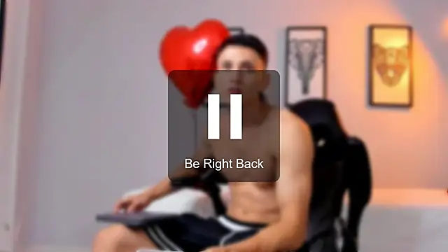 connor twink online show from February 9, 1:22 am