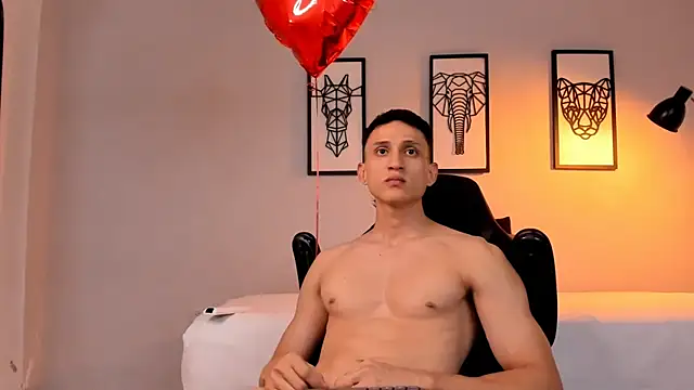 connor twink online show from February 11, 9:35 pm