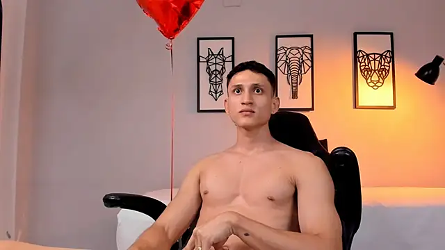 connor twink online show from February 12, 12:37 am