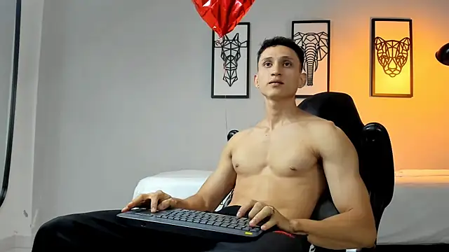 connor twink online show from February 14, 10:36 pm