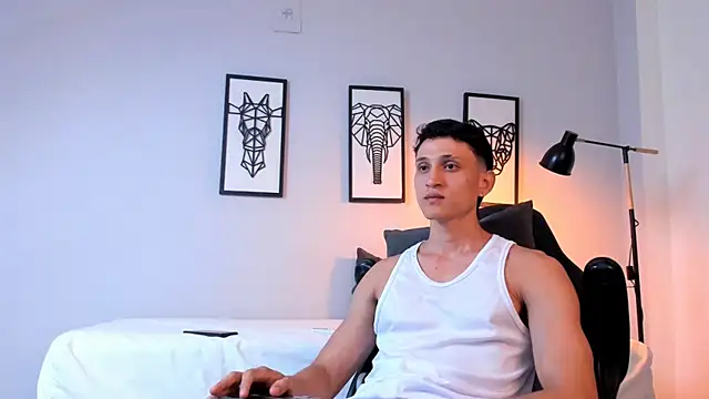 connor twink online show from March 11, 12:44 am