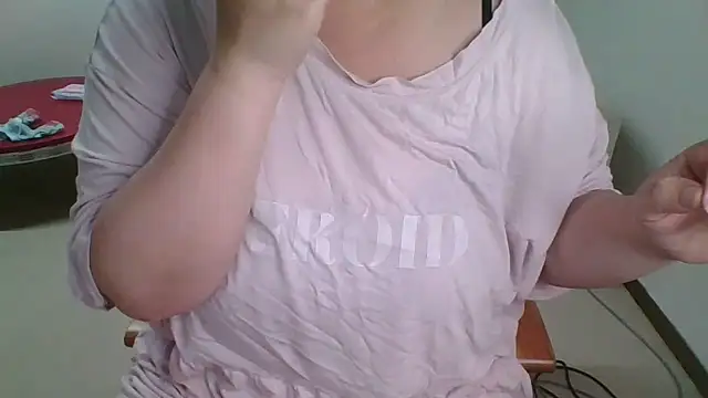 SAKU-RA-chan online show from June 20, 1:47 pm