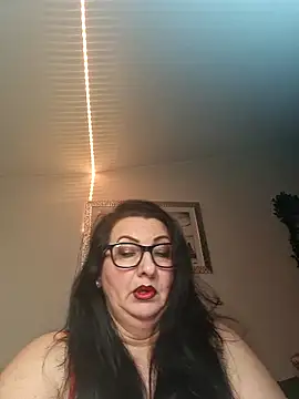 Snapshot of Genoveva73sexy chatting on February 22, 10:20 pm Genoveva73sexy online show from February 22, 10:20 pm