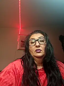 Snapshot of Genoveva73sexy chatting on March 19, 9:16 pm Genoveva73sexy online show from March 19, 9:16 pm