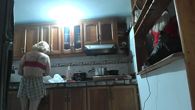 Jade squirtt online show from November 27, 10:17 am