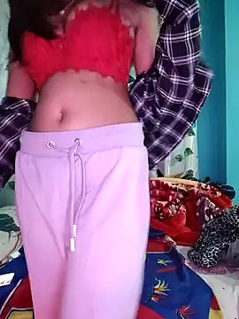 Reena Singh53 online show from January 4, 3:07 am