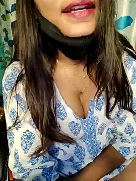 Reena Singh53 online show from January 22, 4:33 pm