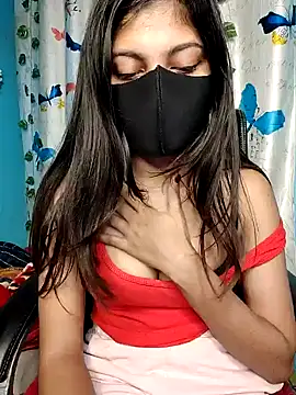 Reena Singh53 online show from January 31, 7:07 am