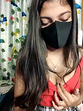 Reena Singh53 online show from February 27, 1:38 pm