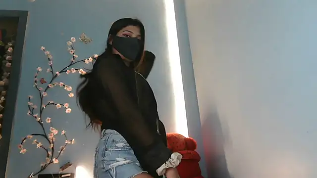 Reena Singh53 online show from October 12, 3:11 pm