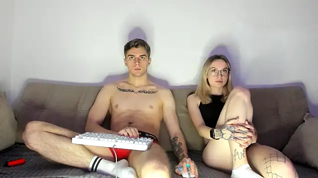 Ian Connery online show from December 26, 9:37 pm