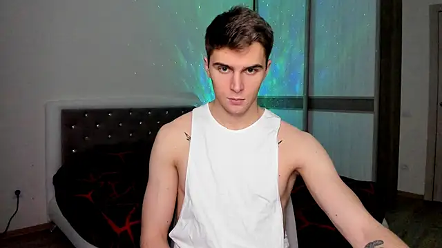 Ian Connery online show from December 29, 8:48 pm