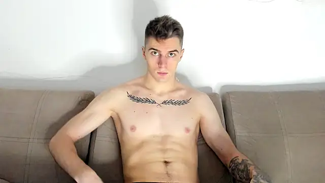 Ian Connery online show from January 7, 5:09 pm