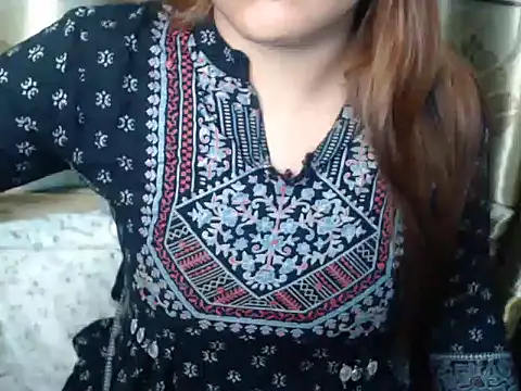 kritika shrestha2407 online show from June 11, 4:27 pm