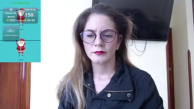 Hanny 24 online show from December 20, 8:55 pm