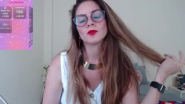 Hanny 24 online show from February 13, 6:38 pm