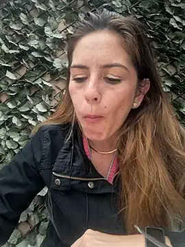 Hanny 24 online show from March 15, 4:43 pm