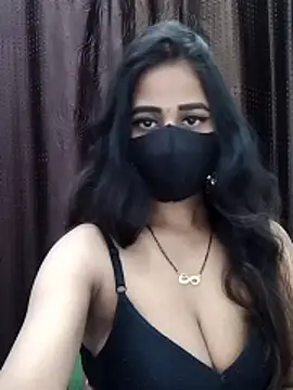 Lalisa sexy online show from November 10, 4:50 pm