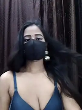 Lalisa sexy online show from November 27, 4:20 pm