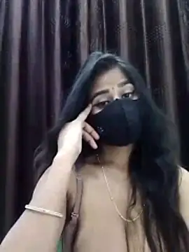 Lalisa sexy online show from January 7, 5:37 pm