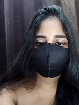 Lalisa sexy online show from June 21, 5:26 pm