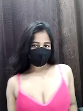 Lalisa sexy online show from July 25, 6:33 am