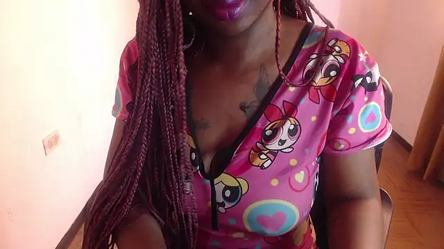 Snapshot of _Zooee chatting on March 23, 3:38 pm Zooee online show from March 23, 3:38 pm