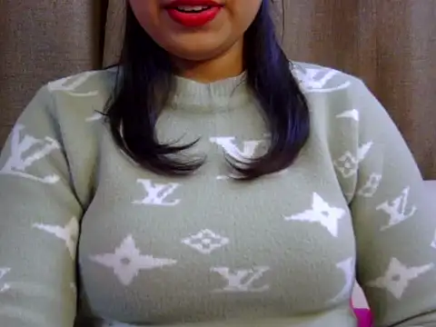 Cutesamiksha online show from December 11, 6:42 pm