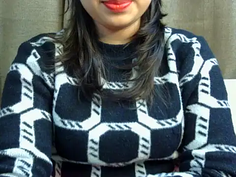 Cutesamiksha online show from December 12, 6:31 pm