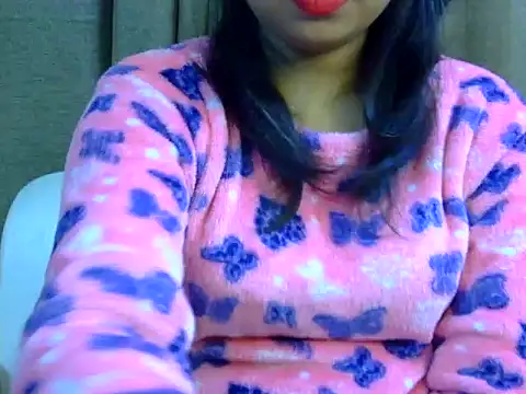 Cutesamiksha online show from December 13, 6:27 pm