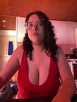 Snapshot of babyluna939 chatting on December 16, 12:54 pm babyluna939 online show from December 16, 12:54 pm