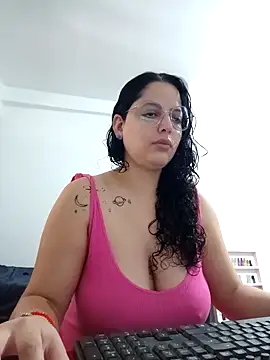 babyluna939 online show from April 26, 5:21 pm