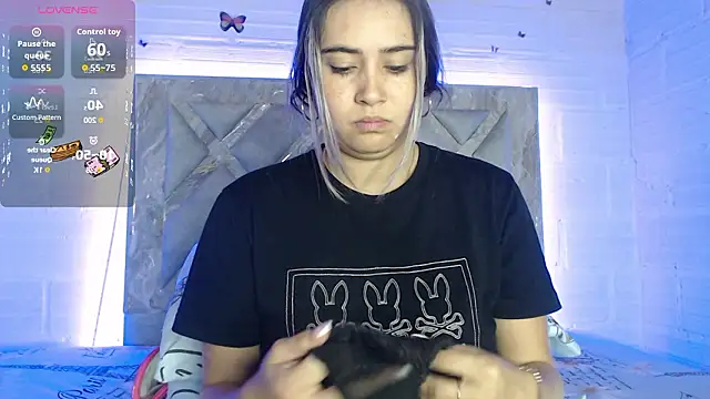 tami vega online show from March 10, 11:37 am