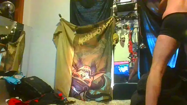 slinginbigD online show from January 2, 6:01 pm