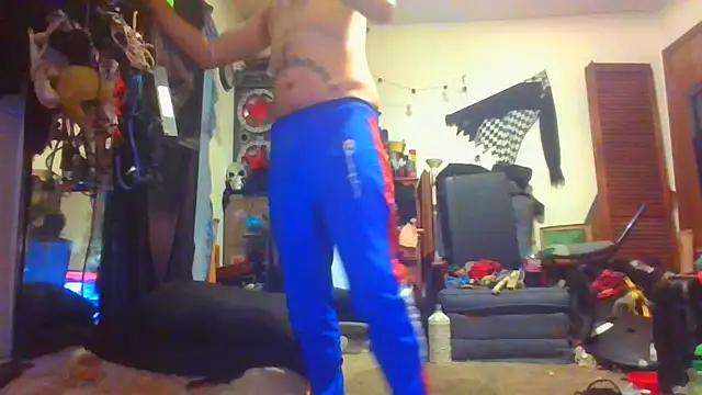 slinginbigD online show from January 10, 12:49 am