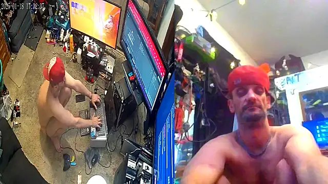 slinginbigD online show from January 18, 11:33 pm