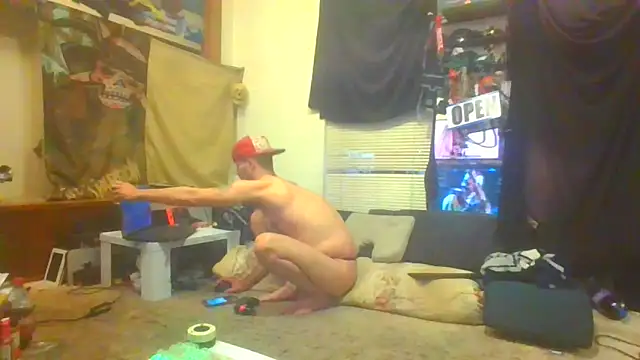 slinginbigD online show from February 5, 11:50 pm