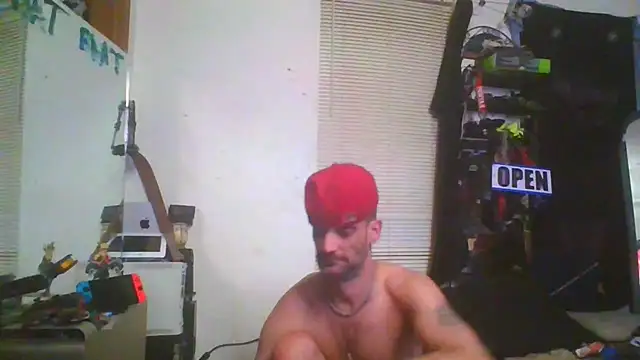 slinginbigD online show from February 8, 9:35 am