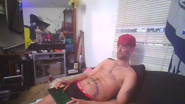 slinginbigD online show from February 12, 1:59 pm