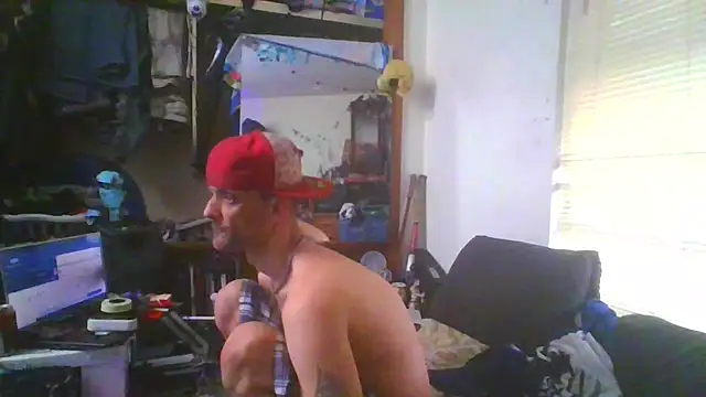 slinginbigD online show from February 12, 10:15 pm