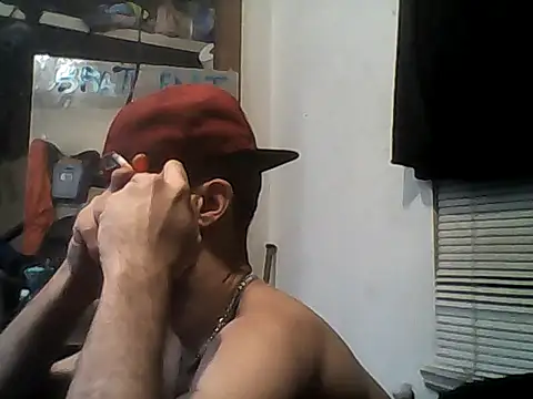 slinginbigD online show from February 20, 4:07 am