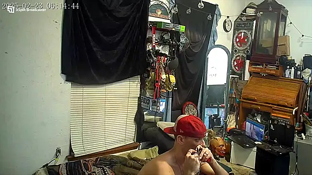 slinginbigD online show from February 23, 12:16 pm