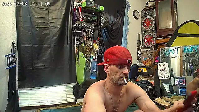 slinginbigD online show from March 8, 8:46 pm