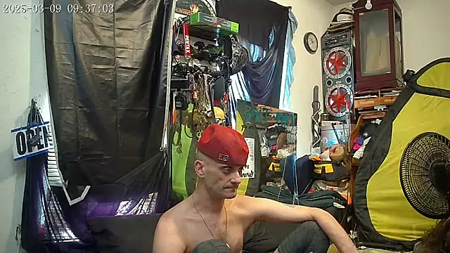 slinginbigD online show from March 9, 3:38 pm