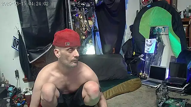 slinginbigD online show from March 15, 10:24 am