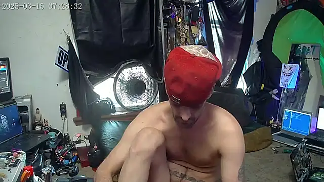 slinginbigD online show from March 15, 1:29 pm